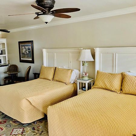 Beachcomber Inn ピズモ・ビーチ エクステリア 写真